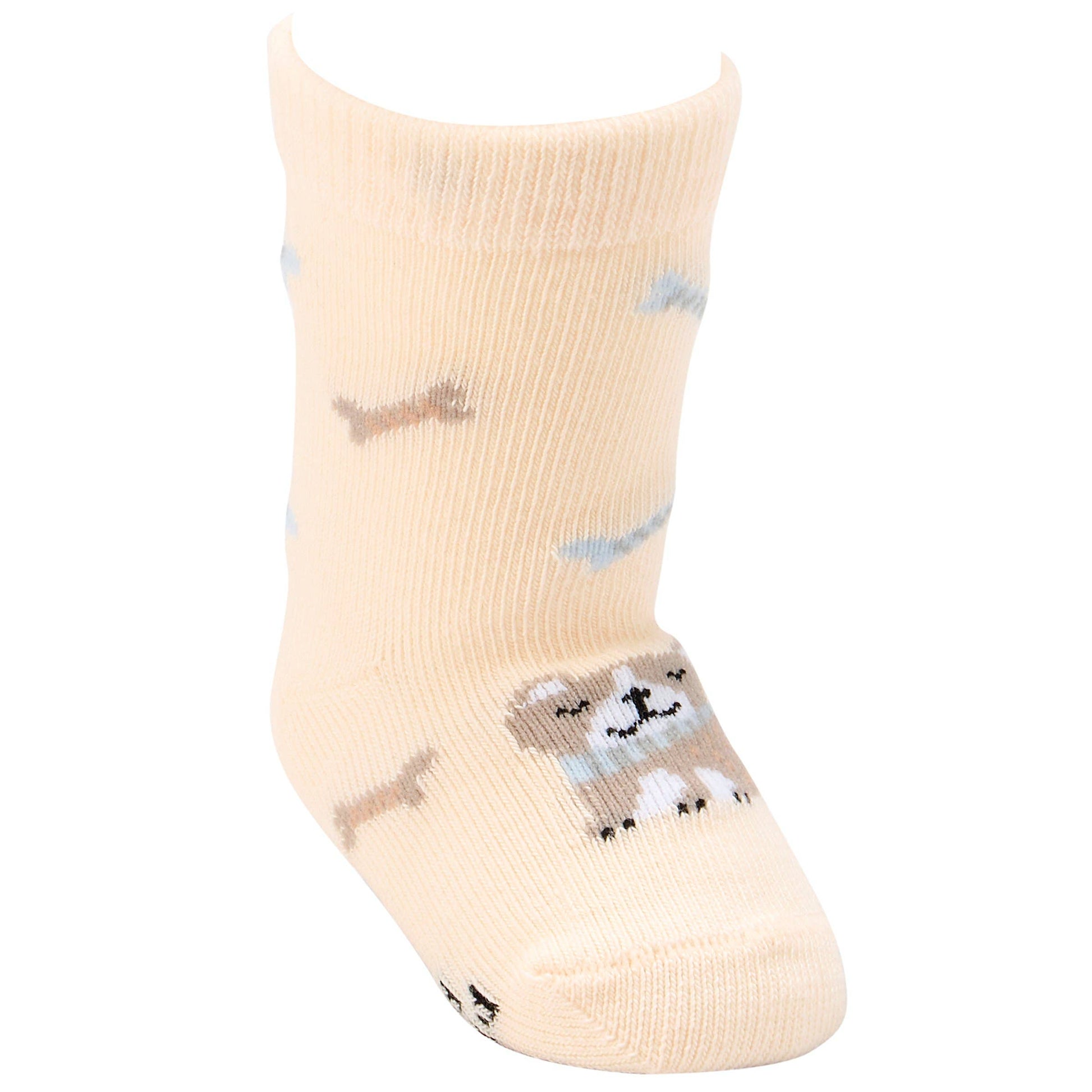 Pets Baby Sock Set