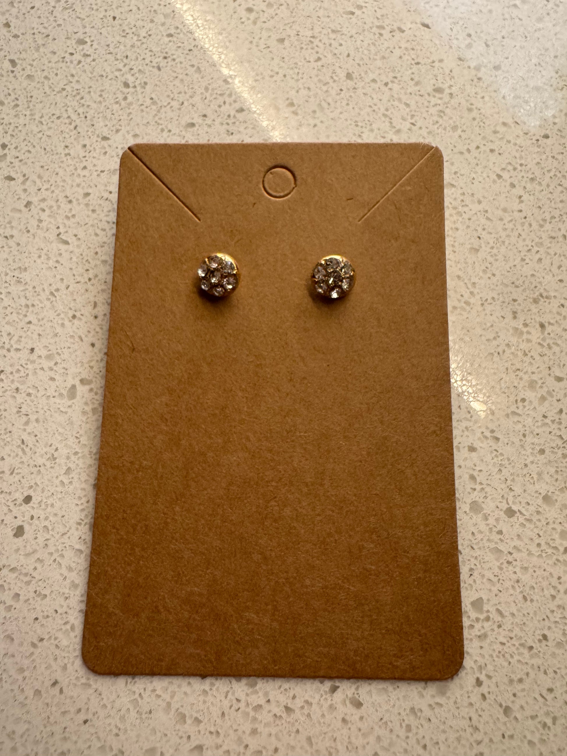 Flash studs