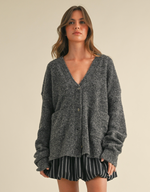 Jamie Long Sleeve sweater
