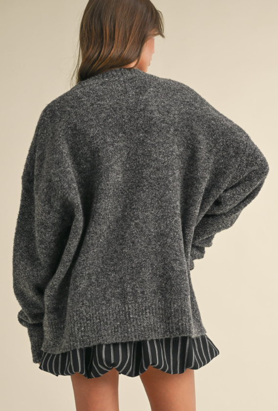 Jamie Long Sleeve sweater