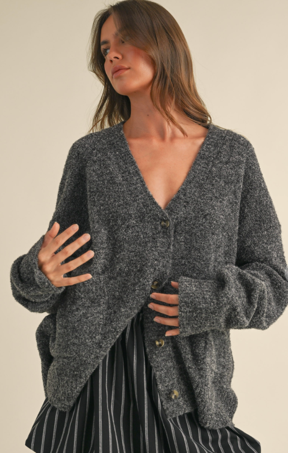 Jamie Long Sleeve sweater