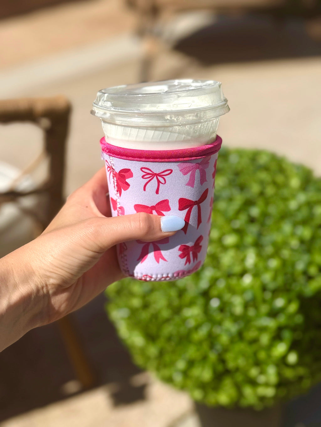 Coffee Coozies