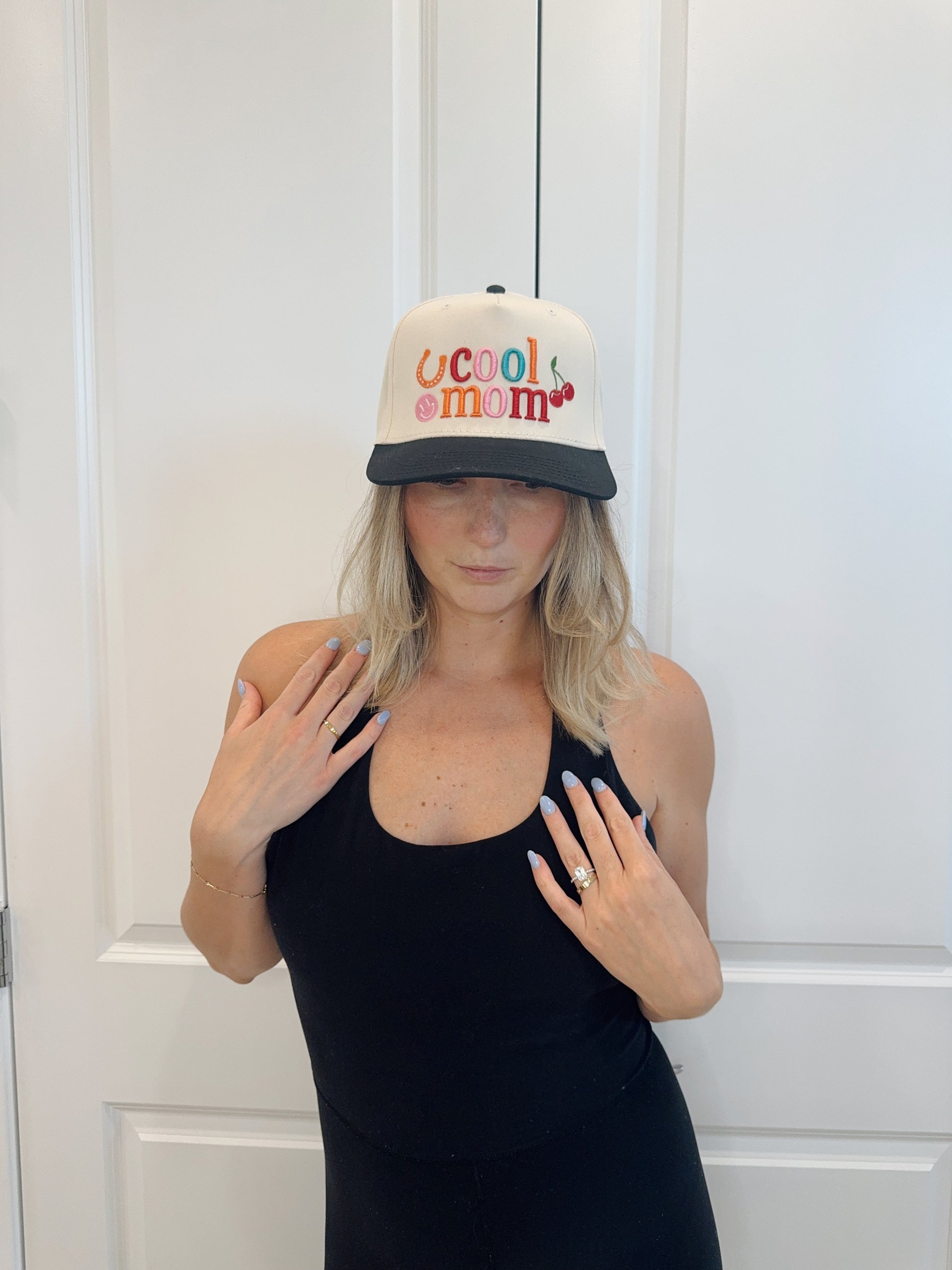 Cool MOM (color is optional)