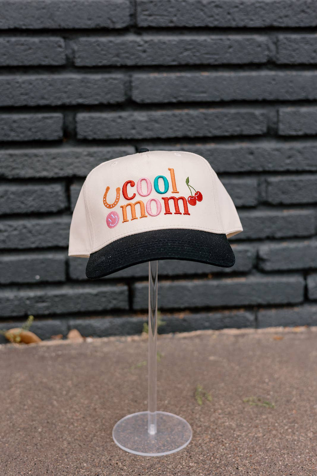 Cool MOM (color is optional)