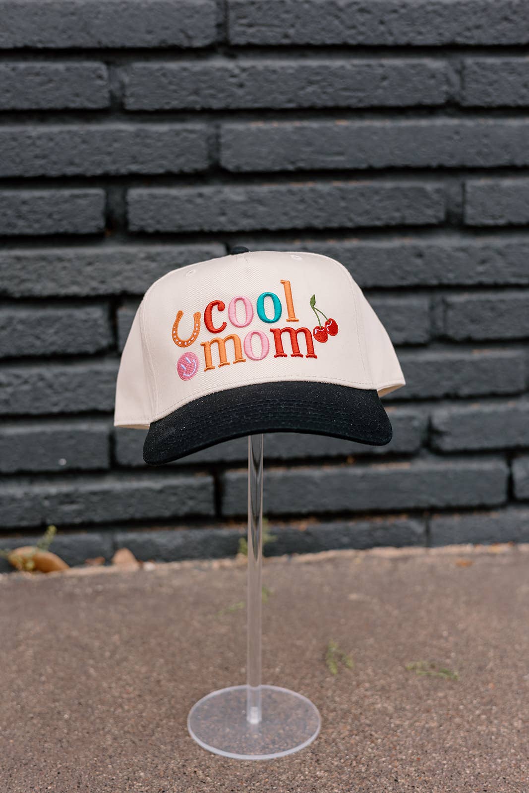 Cool MOM (color is optional)
